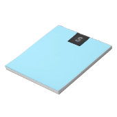 きらきら光る - S ノートパッド (回転)