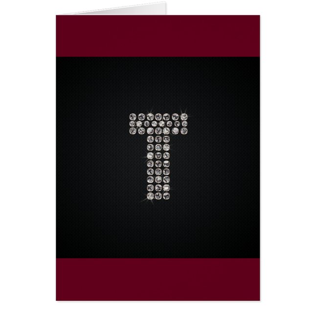 きらきら光る - T (正面)