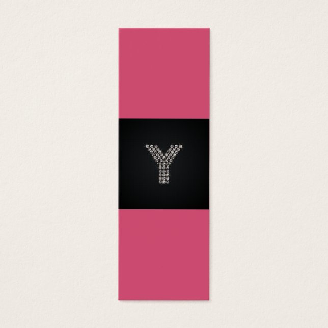 きらきら光る - Y (正面)