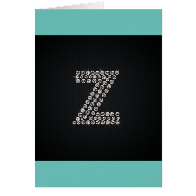 きらきら光る - Z (正面)