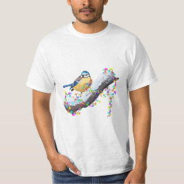 きらきら小さな乳首 Tシャツ