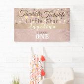 きらきら星のお誕生日 横断幕 (インサイチュ)