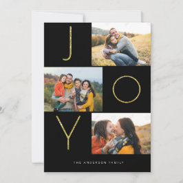 きらきら輝く JOY 4 枚の画像 シーズンカード