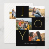 きらきら輝く JOY 4 画像 シーズンカード (正面/裏面)