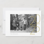 きらきら遊び心 2025 フォト シーズンカード (正面)