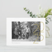 きらきら遊び心 2025 フォト シーズンカード (スタンド正面)