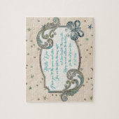 きらびやかなカスタムパズル提案 ジグソーパズル (縦)