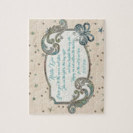 きらびやかなカスタムパズル提案 ジグソーパズル