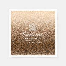 きらびやかなクラウン金ゴールド