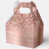 きらびやかなバラ金ゴールドグラムSweet sixteen フェイバーボックス (裏面)