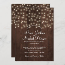 きらびやかな秋の納屋の木結婚の光