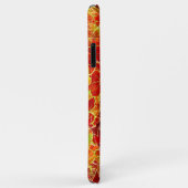 きらびやかな秋メープル葉の Case-Mate iPhoneケース (裏面/右)