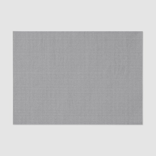 きらびやかな結婚式のティッシュペーパー 薄葉紙 (正面)