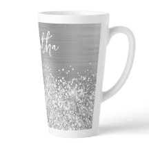 きらびやかな銀釉の名前