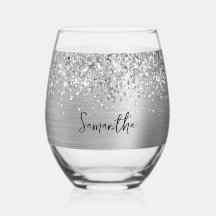 きらびやかな銀釉の名前