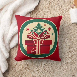 きらびやかなTシャツ クッション