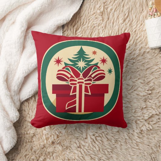 きらびやかなTシャツ クッション (ブランケット)