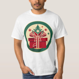 きらびやかなTシャツ Tシャツ