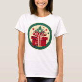 きらびやかなTシャツ Tシャツ (正面)