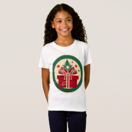 きらびやかなTシャツ Tシャツ