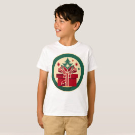 きらびやかなTシャツ Tシャツ