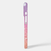 きらびやか場合を食べて下さい、眠らせて下さい、踊って下さい Case-Mate iPhoneケース (裏面 / 左)