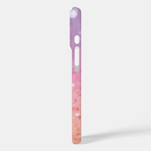 きらびやか場合を食べて下さい、眠らせて下さい、踊って下さい Case-Mate iPhoneケース (裏面 / 左)