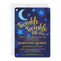 きらめきのきらめきの男女兼用なベビーシャワー