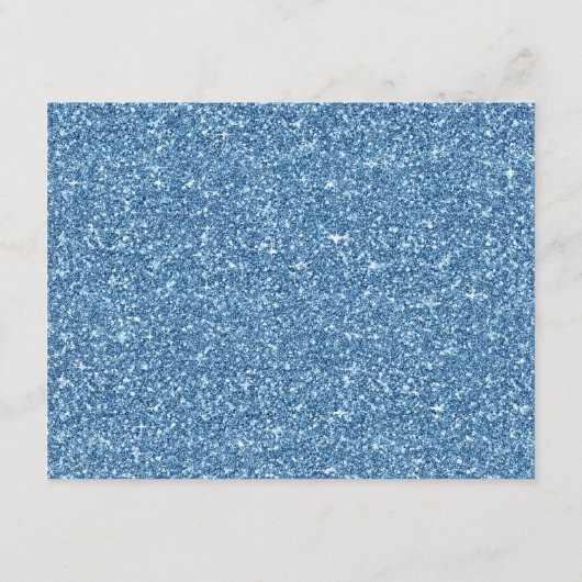 きらめきのきらめき少し星のアドバイスカード エンクロージャーカード (裏面)