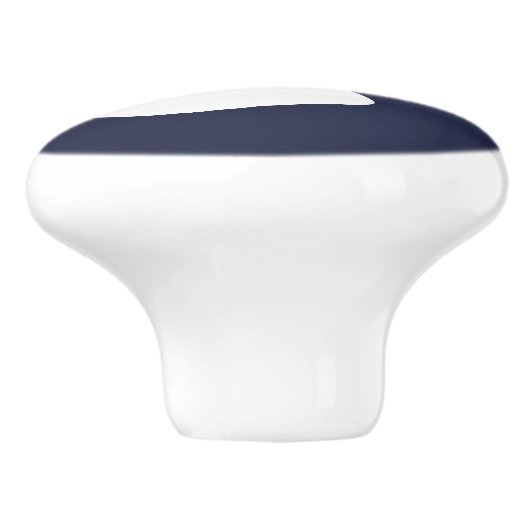 きらめきのきらめき少し星の子供の子供部屋の寝室 セラミックノブ (側面)