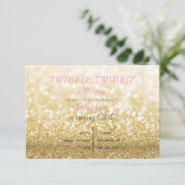 きらめきのきらめき 招待状 (スタンド正面)