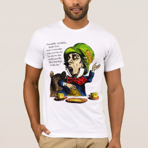 きらめきのきらめき Tシャツ