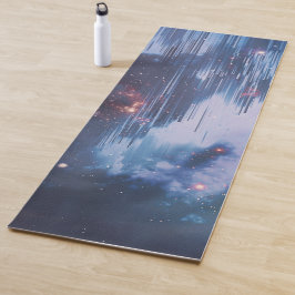 きらめきの小さい星 ヨガマット