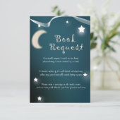 きらめき詩との少し星の本の要求 エンクロージャーカード (スタンド正面)