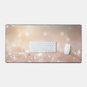 きらめき デスクマット (キーボード&マウス)
