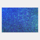 きらめき ラッピングペーパーシート (正面3)