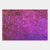 きらめき ラッピングペーパーシート (正面2)