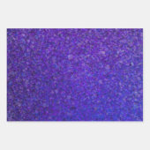 きらめき ラッピングペーパーシート (正面)