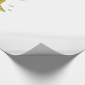 きらめき ラッピングペーパー (角)