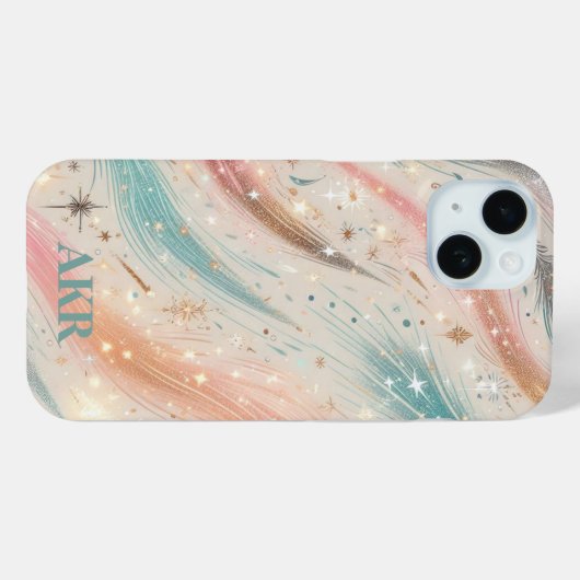 きらめき Case-Mate iPhoneケース (裏面 (横))