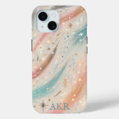 きらめき Case-Mate iPhoneケース (裏面)