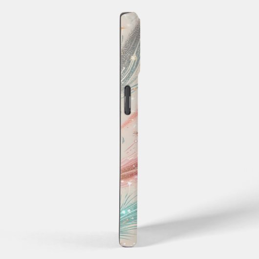 きらめき Case-Mate iPhoneケース (裏面 / 右)