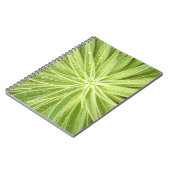 きらめくな低下のノート ノートブック (左側)