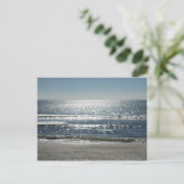 きらめくな水 ポストカード (スタンド正面)