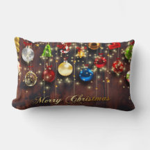 きらめくクリスマスオーナメント&スノーフレーク