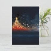 きらめくクリスマス7 招待状 (スタンド正面)