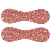 きらめくグリッタープリント ソフトボール (パネル)