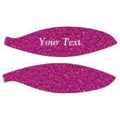 きらめくグリッター バスケットボール (パネル)