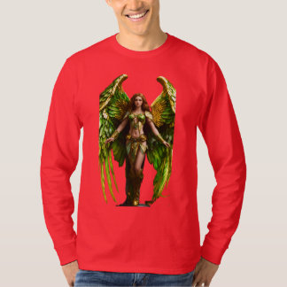 きらめくセラピム Tシャツ