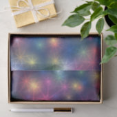 きらめくパーティーライト 薄葉紙 (ギフト)